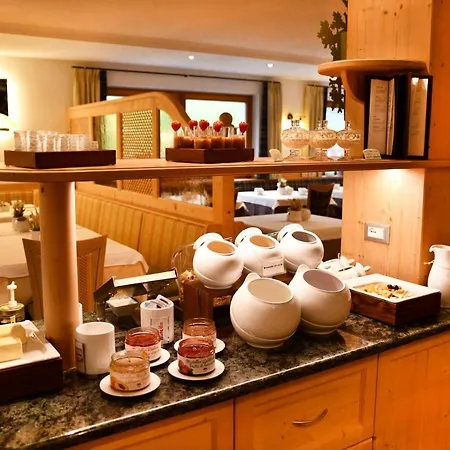Garni Bel Otel